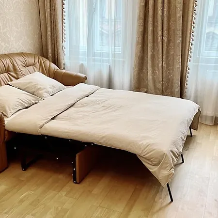 Daire Stylish Riverside *