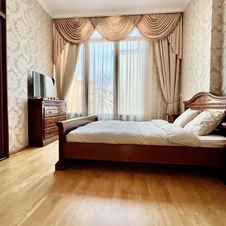 Stylish Riverside Appartement *